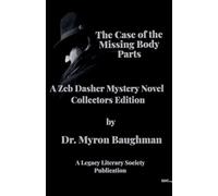The Case of the Missing Body Parts