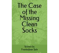 The Case of the Missing Clean Socks