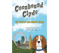 The Case of the Missing Corgi: 1 (Coonhound Clyde)
