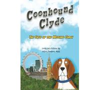 The Case of the Missing Corgi (Coonhound Clyde)