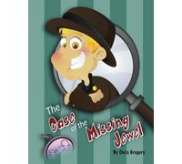 The Case of the Missing Jewel