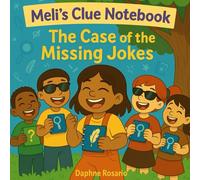 The Case of the Missing Jokes