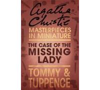 The Case Of The Missing Lady (ebook)