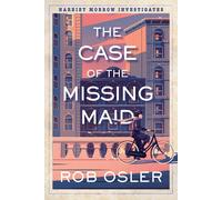 The Case of the Missing Maid (English Edition)