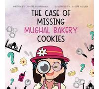 The Case of the Missing Mughal Bakery Cookies