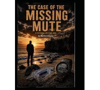 The Case of the Missing Mute: A Cabo Verde Legal Noir (The Del Jones Cases)