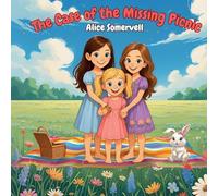 The Case of the Missing Picnic