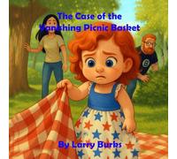 The Case of the Missing Picnic Basket