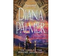 The Case Of The Missing Secretary (ebook)