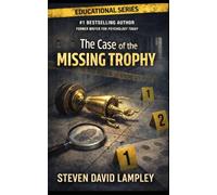 The Case of the Missing Trophy