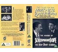 The Case of the Mukkinese Battle-Horn [Reino Unido] [VHS]