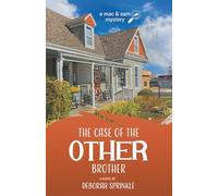 The Case of the Other Brother (A Mac & Sam Mystery)