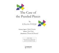 The Case of the Puzzled Pieces