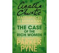 The Case Of The Rich Woman (ebook)