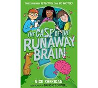 The Case of the Runaway Brain