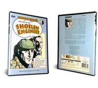 The Case of the Shoeless Engineer [Reino Unido] [DVD]