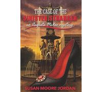 The Case of the Sinister Stranger