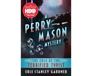 The Case of the Terrified Typist: 5 (The Perry Mason Mysteries)