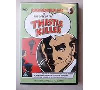 The Case of the Thistle Killer [Reino Unido] [DVD]