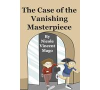 The Case of the Vanishing Masterpiece