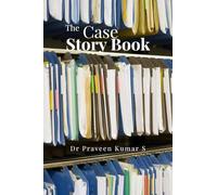 The Case Story Book