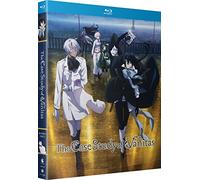 The Case Study of Vanitas: Season 1 Part 1 [USA] [Blu-ray]