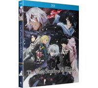 The Case Study Of Vanitas: Season 1 Part 2 [USA] [Blu-ray]