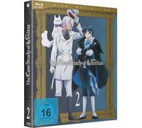 The Case Study of Vanitas - Staffel 1 - Vol.2 - [Blu-ray] [Alemania]