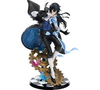 The case study of vanitas statuette pvc 1/7 prisma wing vanitas 28 cm