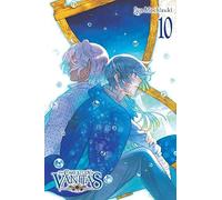 CASE STUDY OF VANITAS V10