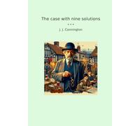 The case with nine solutions (Classic Books)