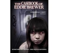 The Casebook of Eddie Brewer [USA] [DVD]