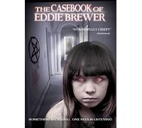 The Casebook of Eddie Brewer [USA] [DVD]