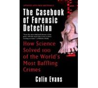 The Casebook Of Forensic Detection (ebook)