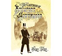 Bryan Talbot – The Casebook of Stamford Hawksmoor – Con introducción de Philip Pullman – Tapa dura