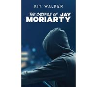 The Casefile of Jay Moriarty