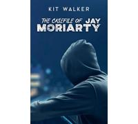 The Casefile of Jay Moriarty