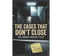THE CASES THAT DON'T CLOSE: The Urban Rescue FIles: An Urban Rescue Noir