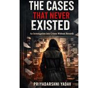 The Cases that never existed: An Investigation into crimes without records