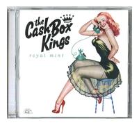 The Cash Box Kings - Royal Mint