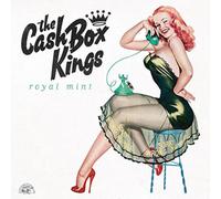 The Cash Box Kings - Royal Mint