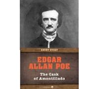 The Cask Of Amontillado (ebook)