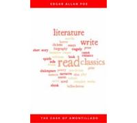 The Cask Of Amontillado (ebook)