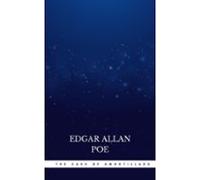 The Cask Of Amontillado (ebook)