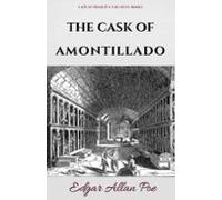 The Cask Of Amontillado (ebook)