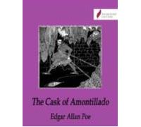 The Cask Of Amontillado (ebook)
