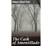 The Cask Of Amontillado (ebook)