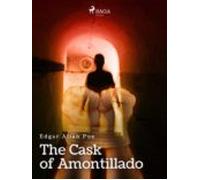 The Cask Of Amontillado (ebook)