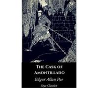 The Cask Of Amontillado (ebook)