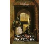 The Cask Of Amontillado (ebook)